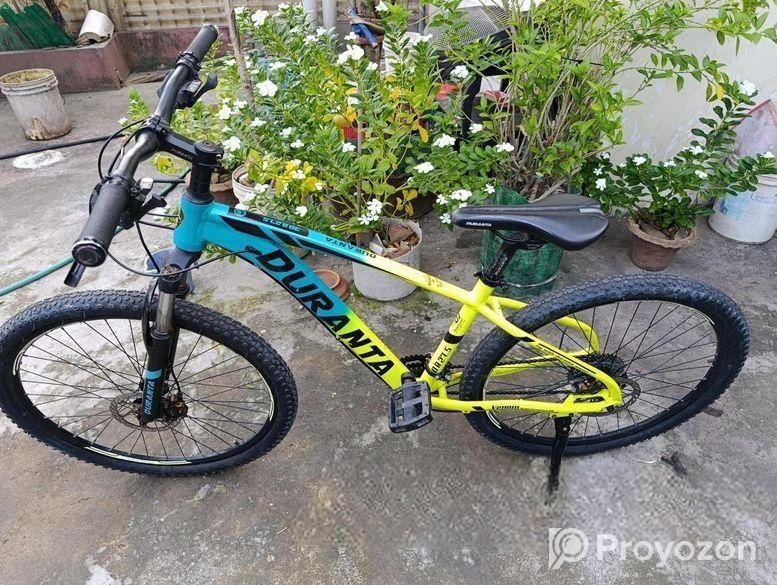 Duranta Venom Bicycle MTB বিক্রি করা হবে
