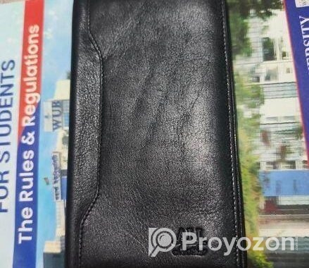 Men Long Wal Wallets