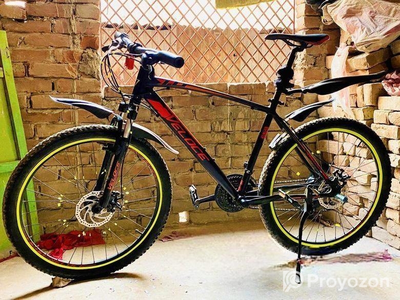 Valoce Slayer 1.0 Cycle