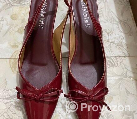 Heels for selll