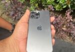 Apple iPhone 13 Pro Max USA (Used)