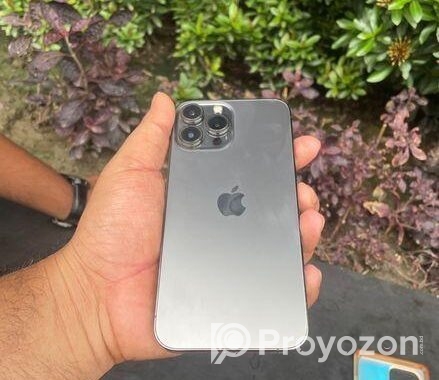 Apple iPhone 13 Pro Max USA (Used)