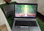 Hp Elitebook Core i7 3rd gen 8gb ram 128gb ssd 14