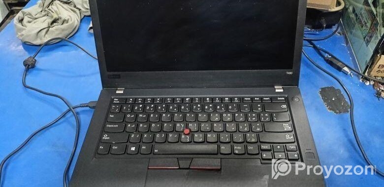 Lenovo Thinkpad T480 Core I7