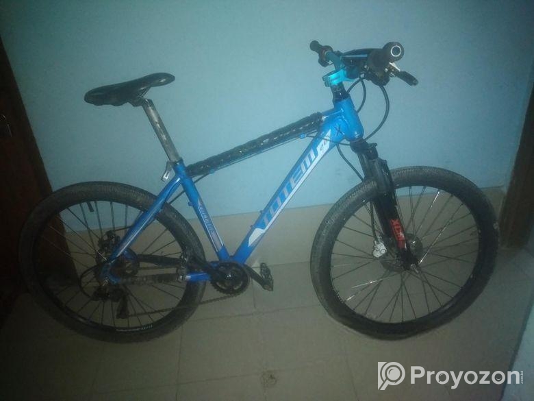 TOTEM স্ট্যান সাইকেল