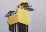 LN key set