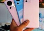 Xiaomi Civi -2 8/256 GB (New)