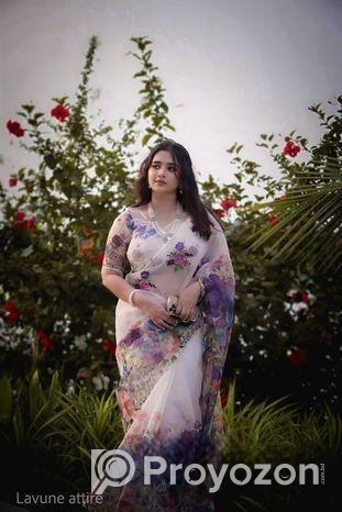 খুব ভালো মানের শাড়ি