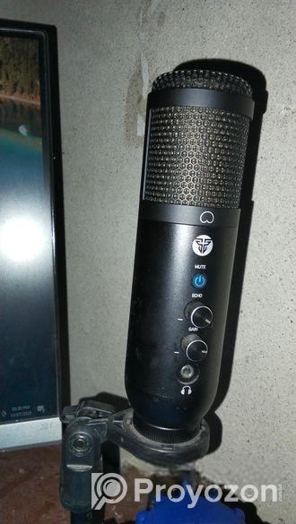 Frantech Leviso Microphone