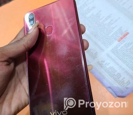 Vivo Y11 full fresh (Used)