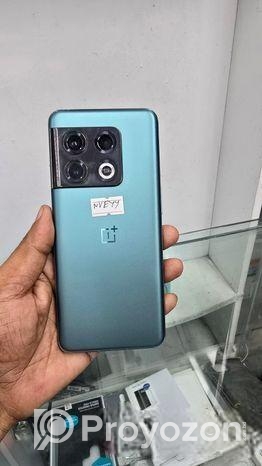 OnePlus 10 Pro 5G 12/256 100% fresh (Used)