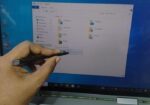 Lenovo X1 yoga Gen 6, Core i5-11th, 360° Touch scr