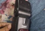 CANON SPEEDLITE 430EX ll
