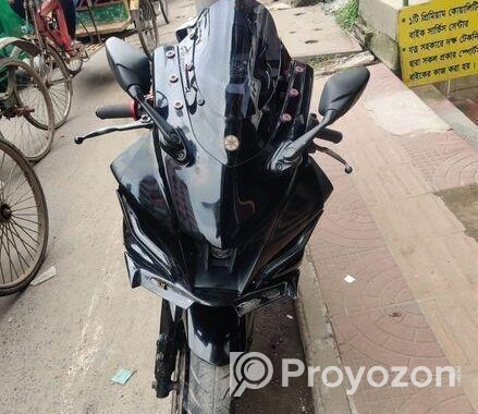 Yamaha R15 V4 এক্সচেঞ্জ পসিবল 2022
