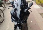 TVS Stryker 2018
