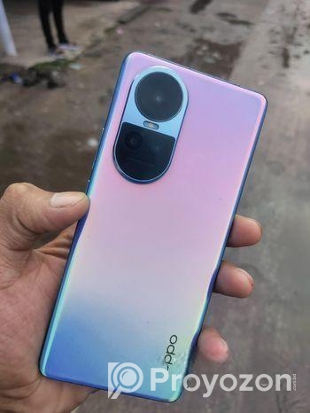 OPPO Reno 10x Zoom . (Used)