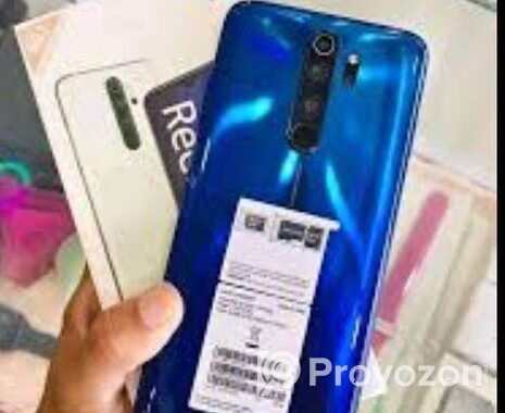 Xiaomi Redmi Note 8 Pro  8/256 GB  (New)