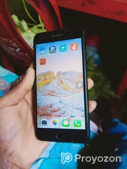 Apple iPhone 7 Plus Used (Used)