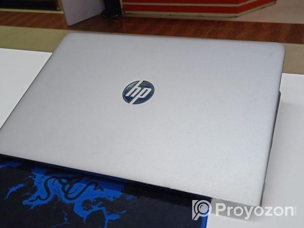 HP Elitebook Core i5 Laptop 7th generation
