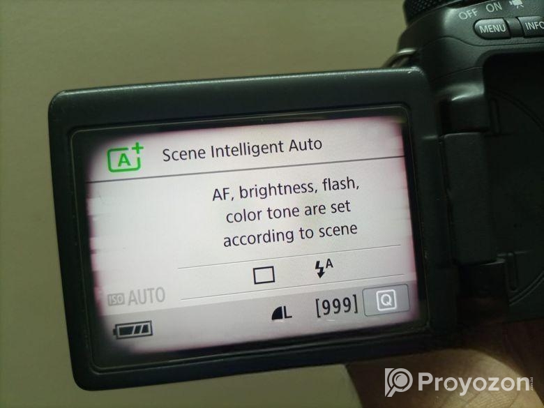 ক্যানন 760D ক্যামেরা সূলভ মূল্যে