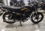 Hero Splendor i 3s 2024