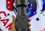Sony 55-210mm lens used