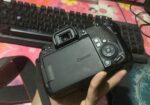 Canon Eos 77d