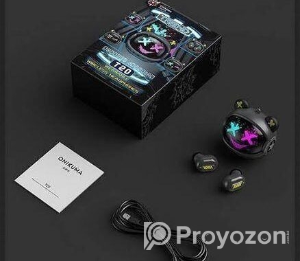 Onikuma T20 Gaming earbuds