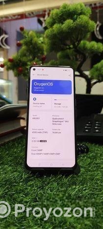OnePlus 8T 8/128 without box (Used)
