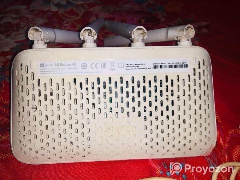 Xiaomi Mi Router -4C