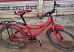Duranta 20 size baby cycle