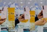 Realme c75x মূল্য ছাড় (New)
