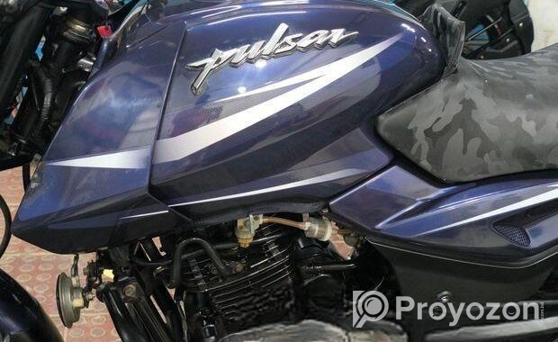 Bajaj Pulsar 150 S/D 2017