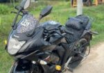 Suzuki Gixxer FI Disc DD 2020