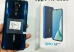 OPPO A9 2020 8 GB  256 GB (New)