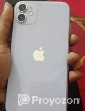 Apple iPhone 11 128GB Fresh (Used)