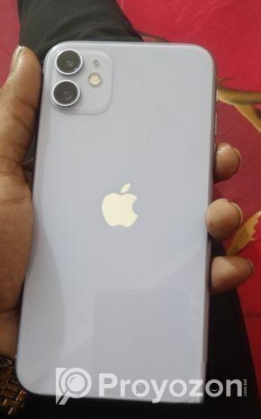 Apple iPhone 11 128GB Fresh (Used)