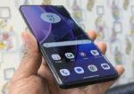 Motorola edge 40 8/256 Fresh (Used)