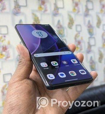 Motorola edge 40 8/256 Fresh (Used)