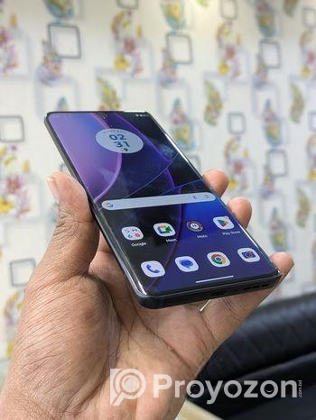 Motorola edge 40 8/256 Fresh (Used)