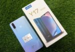 Vivo Y17 6GB/128GB…Fresh (Used)
