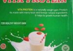 Vita Protein Original Formula Of Usa