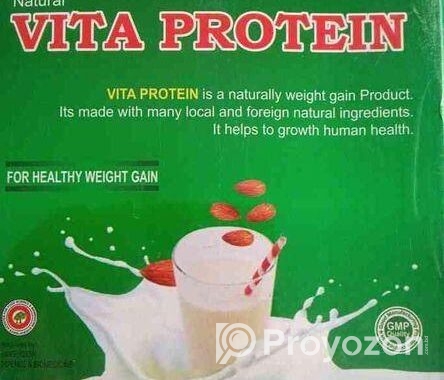 Vita Protein Original Formula Of Usa