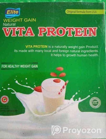 Vita Protein Original Formula Of Usa
