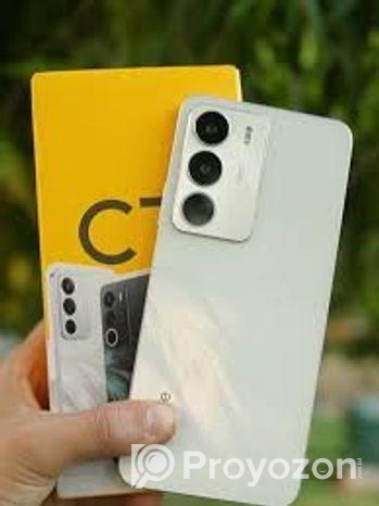 Realme C71 বিশাল মূল্য ছাড় (New)