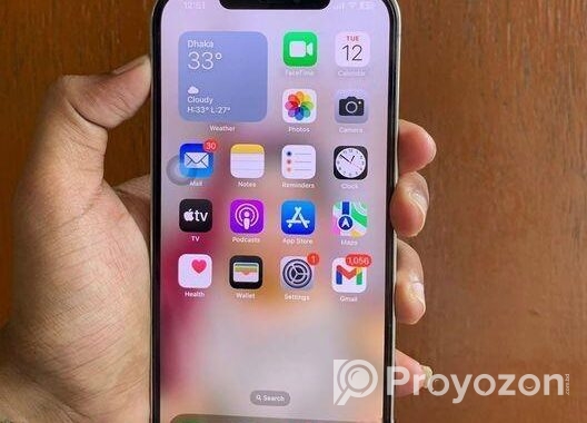 Apple iPhone 12 Pro Max 12pro (Used)