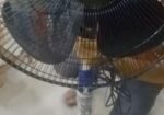 ফ্যান সেল দিতে চাই দুইটা