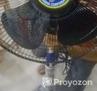 ফ্যান সেল দিতে চাই দুইটা