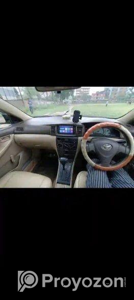 গাড়ি ভাড়া দেওয়া হয়