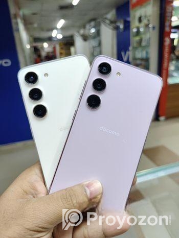 Samsung Galaxy S23 5g 256GB snapdragon (Used)